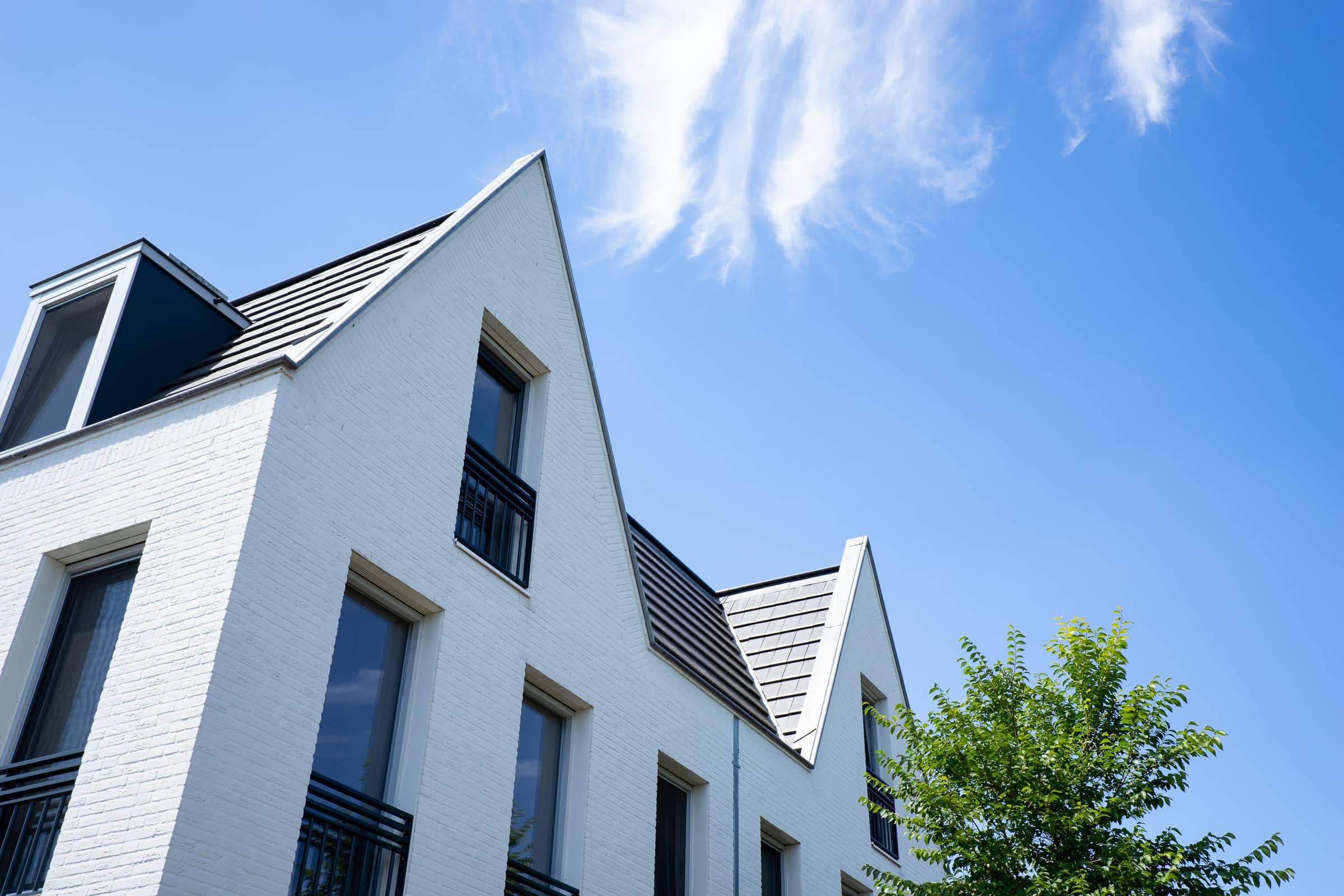 Wil jij weten wat je huis waard is?